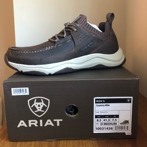 Ariat Men’s Country Mile